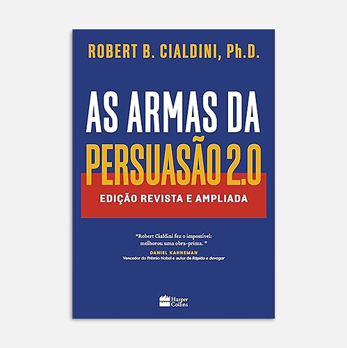 As Armas da Persuasão
