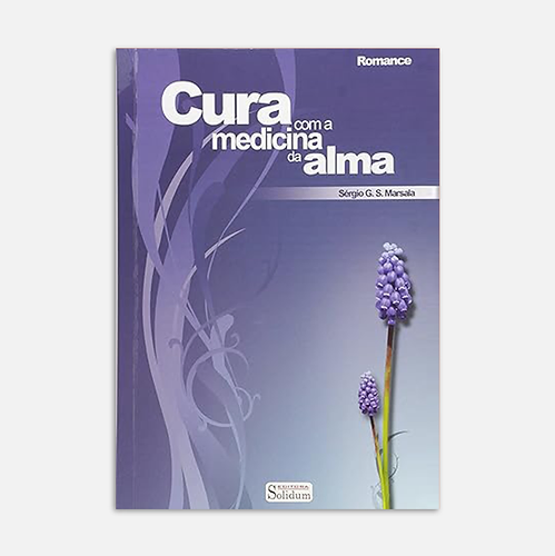 Cura Com a Medicina da Alma