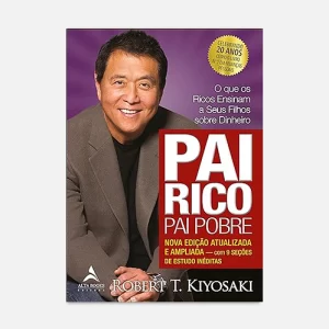 Pai Rico Pai Pobre