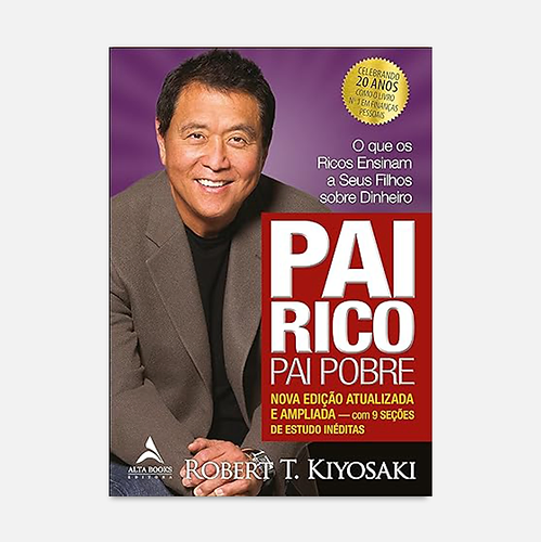 Pai Rico Pai Pobre