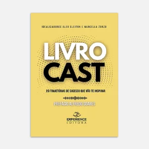 LivroCast