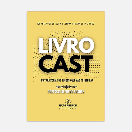 LivroCast